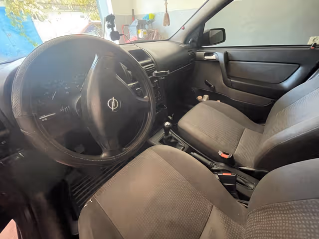 Opel Astra 2008, Дніпро, $5 300 - зображення 5