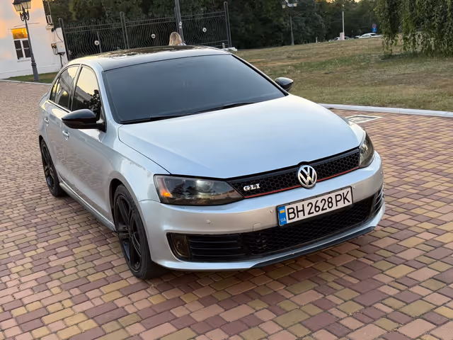 Volkswagen Jetta 2015, Одеса, $10 999 - зображення 2