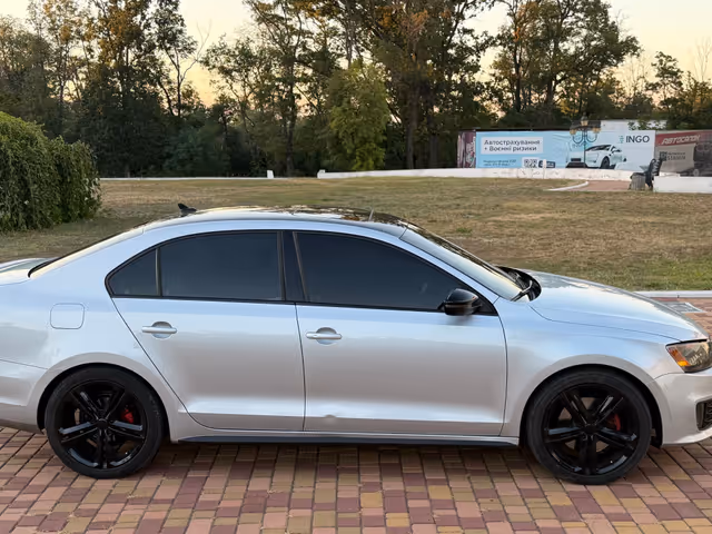 Volkswagen Jetta 2015, Одеса, $10 999 - зображення 3