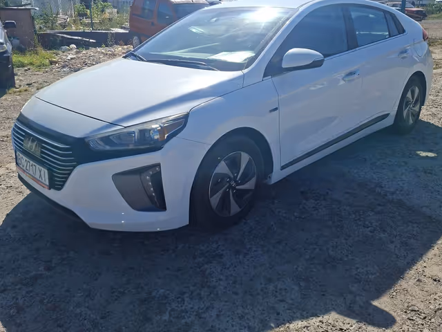 Hyundai IONIQ 2019, Червоноград, $14 500 - зображення 2