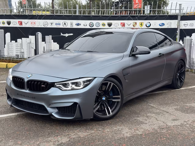 BMW M4 2014, Київ, $36 800 - зображення 3