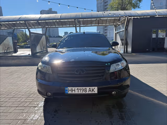 Infiniti FX 2007, Дніпро, $7 500 - зображення 1