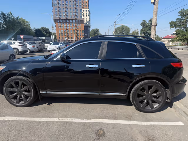 Infiniti FX 2007, Дніпро, $7 500 - зображення 3
