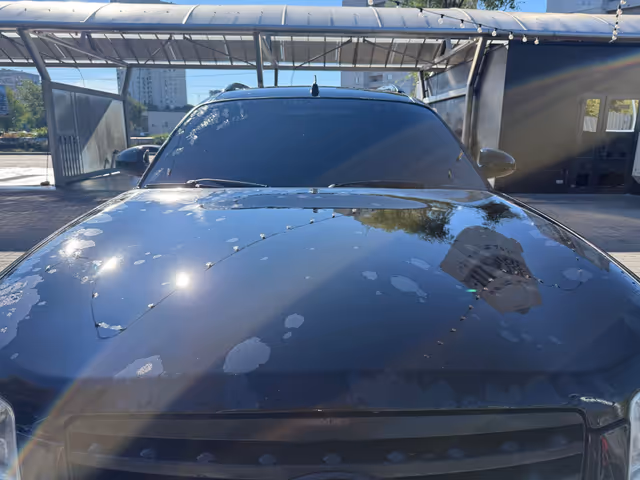 Infiniti FX 2007, Дніпро, $7 500 - зображення 2