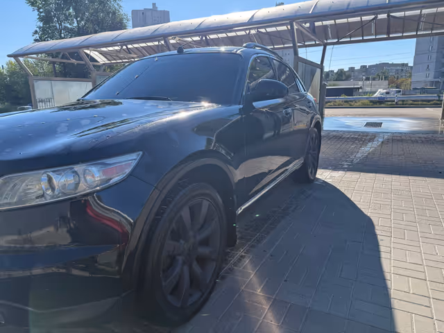 Infiniti FX 2007, Дніпро, $7 500 - зображення 5