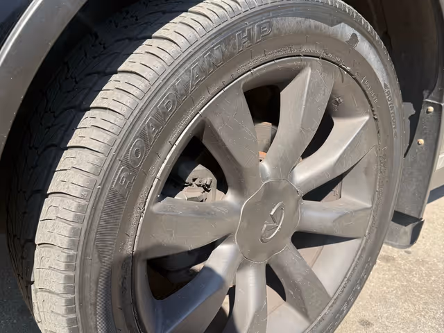 Infiniti FX 2007, Дніпро, $7 500 - зображення 5