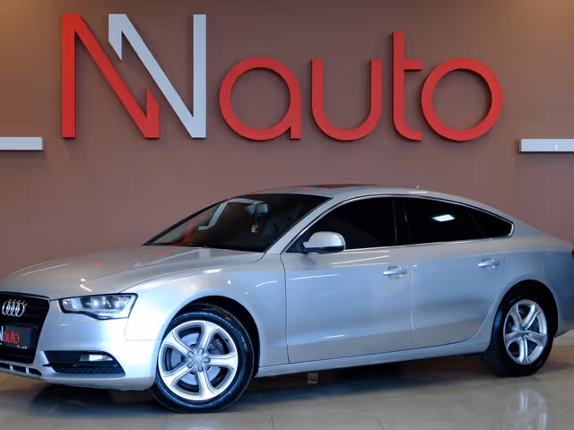 Audi A5 2013, Одеса, $11 900 - зображення 1