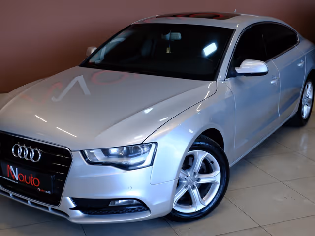 Audi A5 2013, Одеса, $11 900 - зображення 2