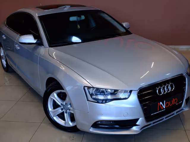 Audi A5 2013, Одеса, $11 900 - зображення 4