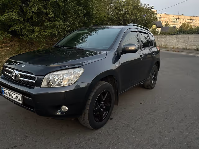 Toyota RAV4 2007, Харків, $10 000 - зображення 2