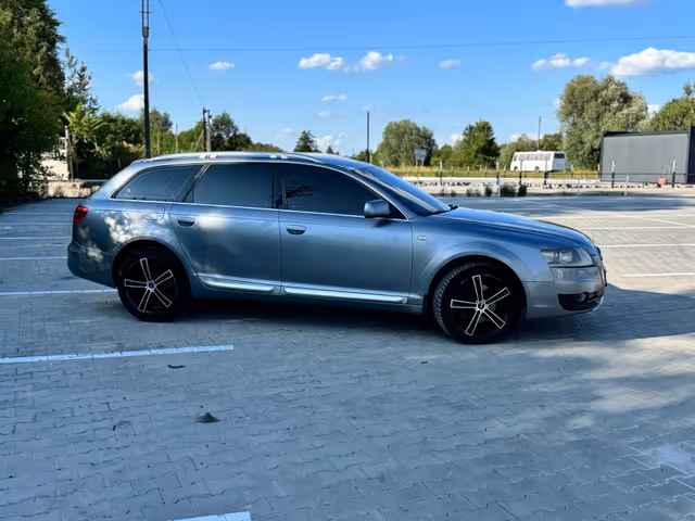 Audi A6 allroad 2006, Львів, $6 999 - зображення 2