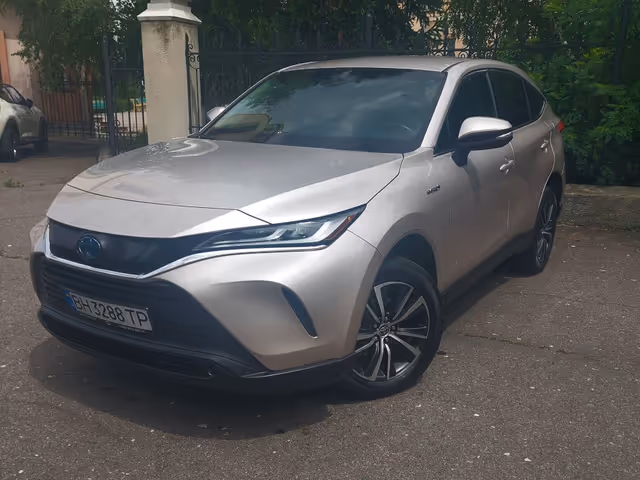 Toyota Venza 2021, Одеса, $29 900 - зображення 1
