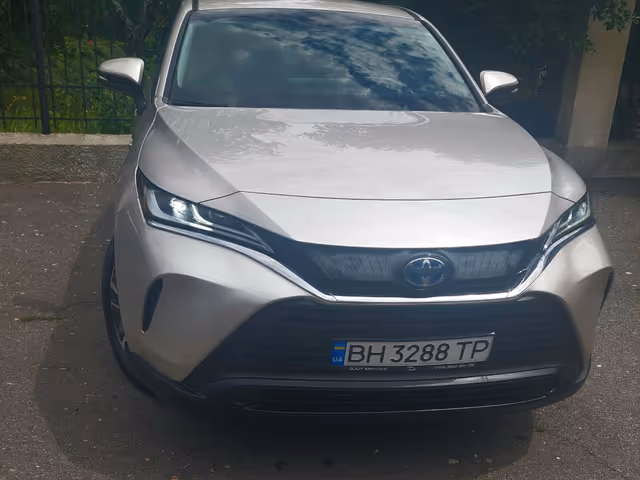 Toyota Venza 2021, Одеса, $29 900 - зображення 5
