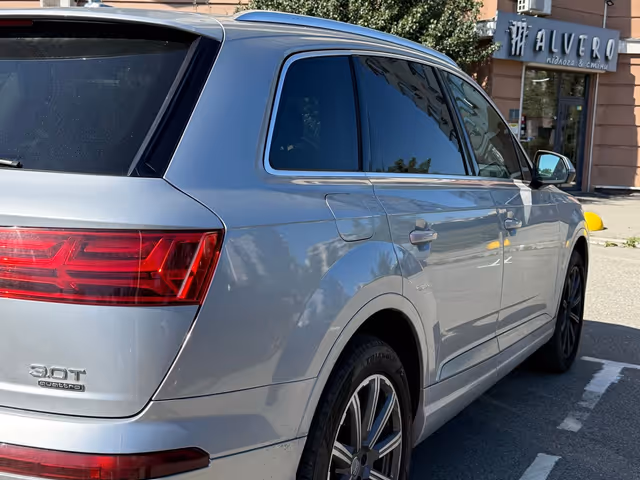 Audi Q7 2016, Київ, $23 800 - зображення 5