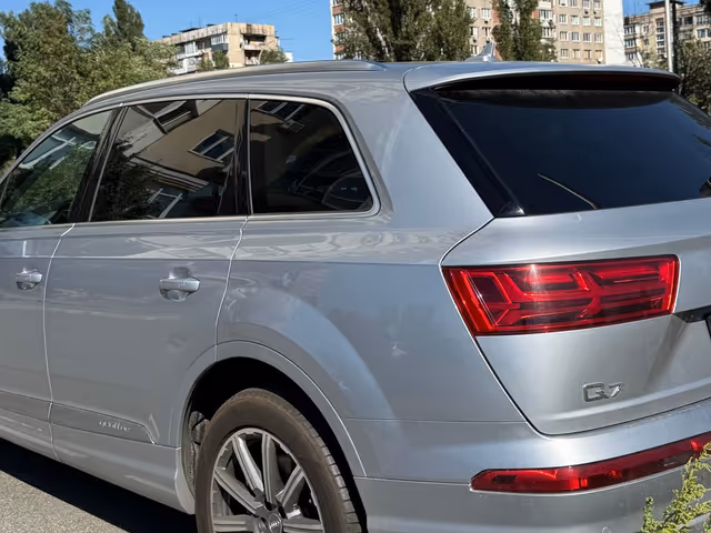 Audi Q7 2016, Київ, $23 800 - зображення 4