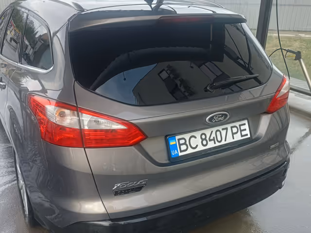 Ford Focus 2013, Житомир, $7 000 - зображення 5