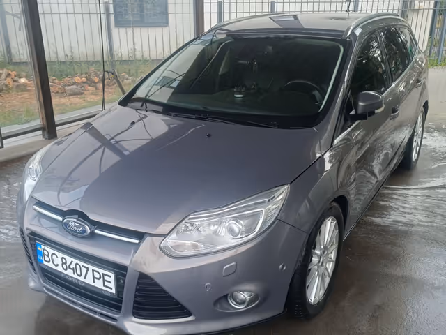 Ford Focus 2013, Житомир, $7 000 - зображення 3