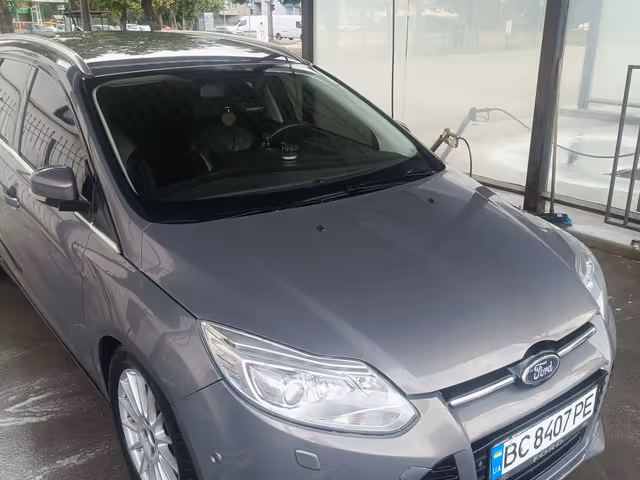 Ford Focus 2013, Житомир, $7 000 - зображення 2