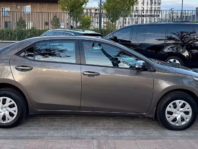 Toyota Corolla 2017, Київ, $11 800 - зображення 5