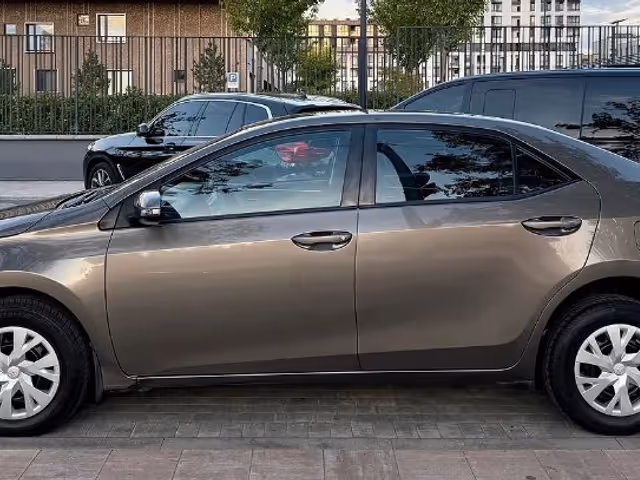 Toyota Corolla 2017, Київ, $11 800 - зображення 2
