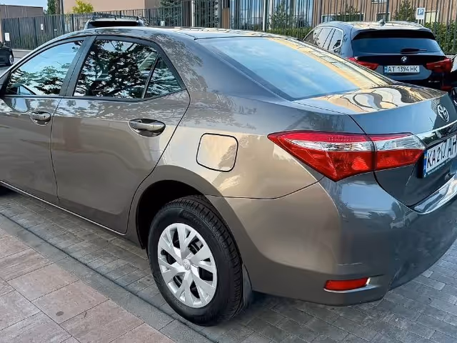 Toyota Corolla 2017, Київ, $11 800 - зображення 3