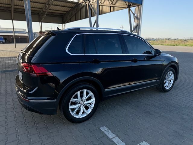 Volkswagen Tiguan 2019, Одеса, $24 500 - зображення 3