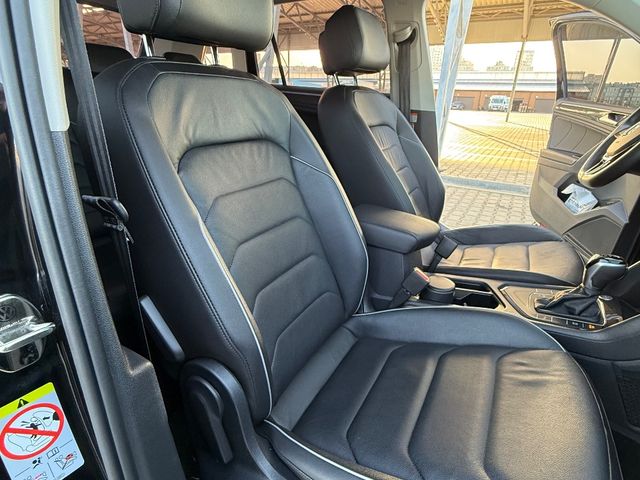 Volkswagen Tiguan 2019, Одеса, $24 500 - зображення 4