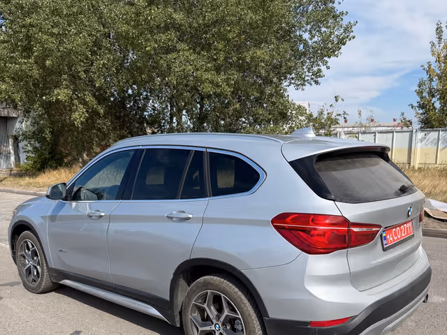 BMW X1 2017, Рівне, $12 500 - зображення 3