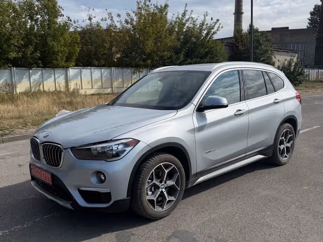 BMW X1 2017, Рівне, $12 500 - зображення 2