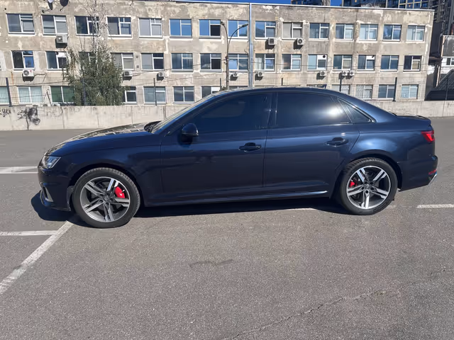 Audi A4 2015, Київ, $19 700 - зображення 3