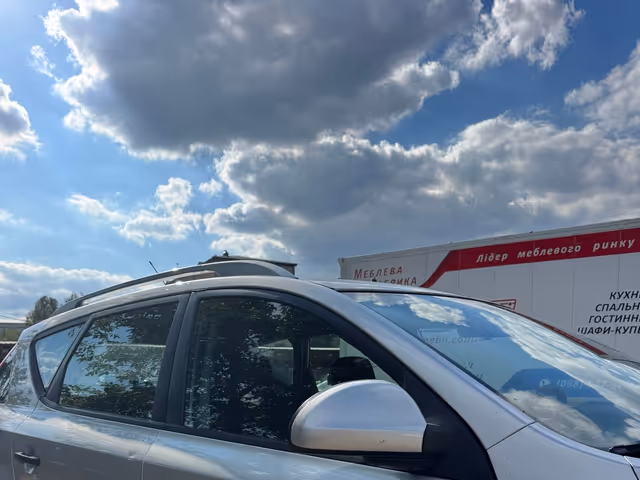 Kia Ceed 2009, Біла Церква, $4 600 - зображення 5