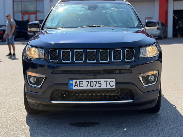 Jeep Compass 2020, Дніпро, $16 200 - зображення 2