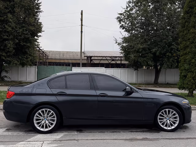 BMW 5 серії 2013, Біла Церква, $11 200 - зображення 3