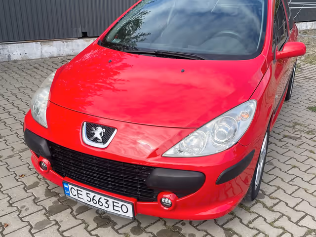 Peugeot 307 2006, Задубрівка, $3 150 - зображення 5