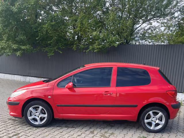 Peugeot 307 2006, Задубрівка, $3 150 - зображення 3
