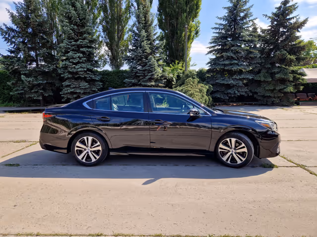 Subaru Legacy 2020, Дніпро, $14 400 - зображення 3