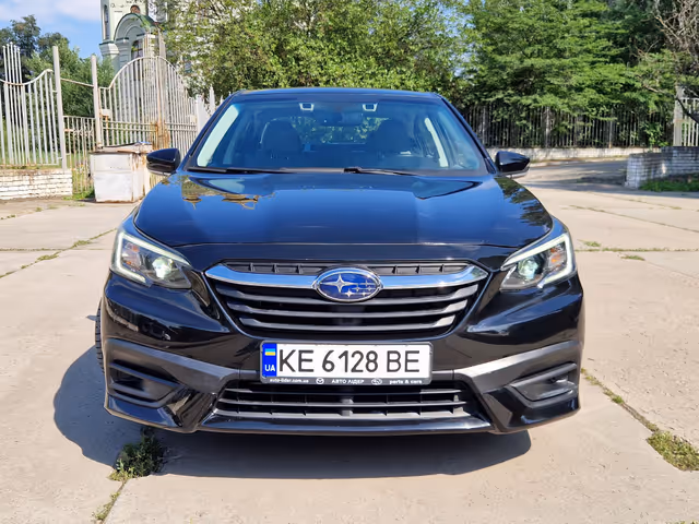 Subaru Legacy 2020, Дніпро, $14 400 - зображення 2