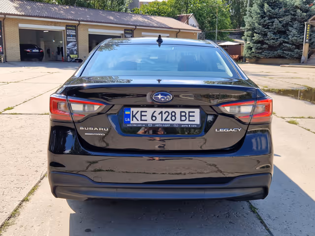 Subaru Legacy 2020, Дніпро, $14 400 - зображення 5