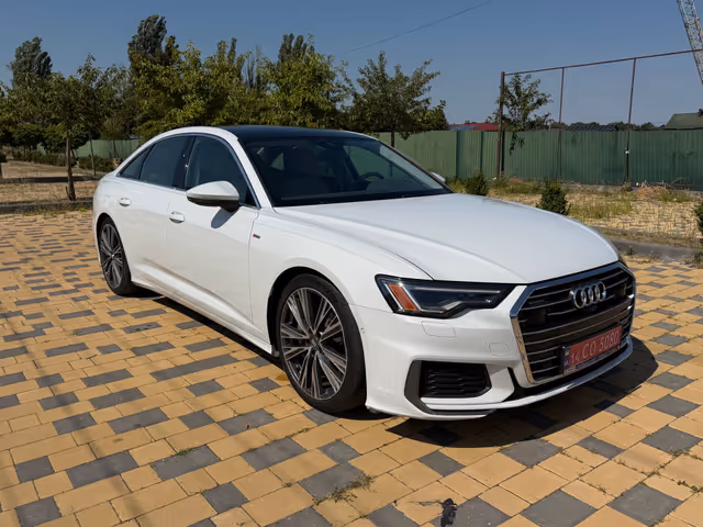 Audi A6 2019, Вінниця, $32 999 - зображення 2