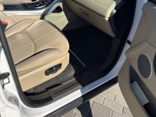Land Rover Range Rover Evoque 2016, Дніпро, $17 500 - зображення 5