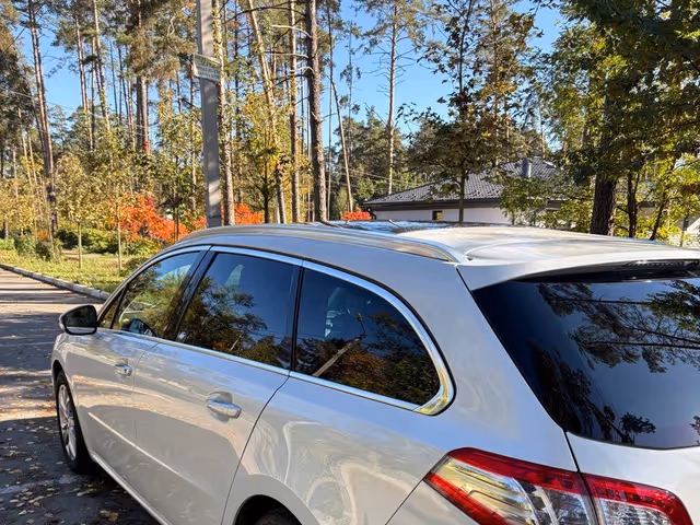 Peugeot 508 2017, Ірпінь, $13 990 - зображення 2