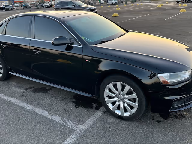 Audi A4 2014, Трускавець, $11 800 - зображення 3