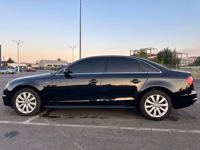 Audi A4 2014, Трускавець, $11 800 - зображення 2