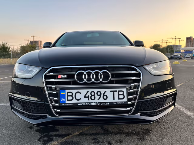 Audi A4 2014, Трускавець, $11 800 - зображення 5