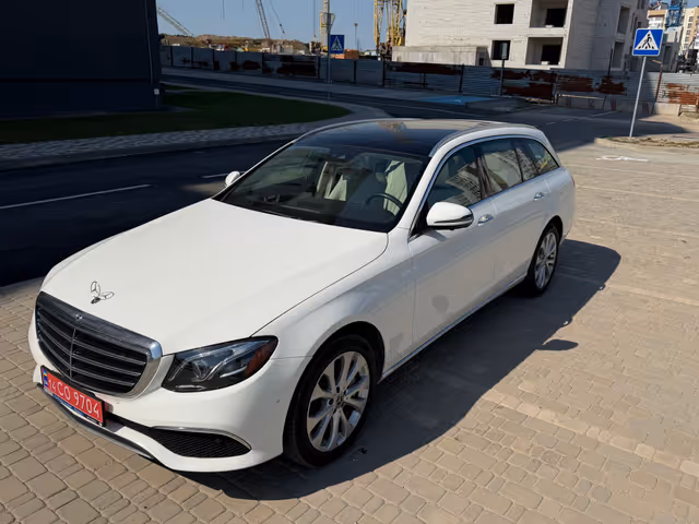Mercedes-Benz E-Класс 2018, Вінниця, $29 900 - зображення 1