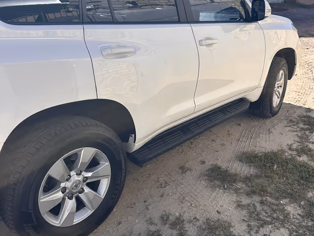 Toyota Land Cruiser Prado 2019, Харків, $37 000 - зображення 5