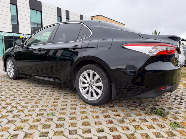 Toyota Camry 2019, Хмельницький, $23 800 - зображення 3