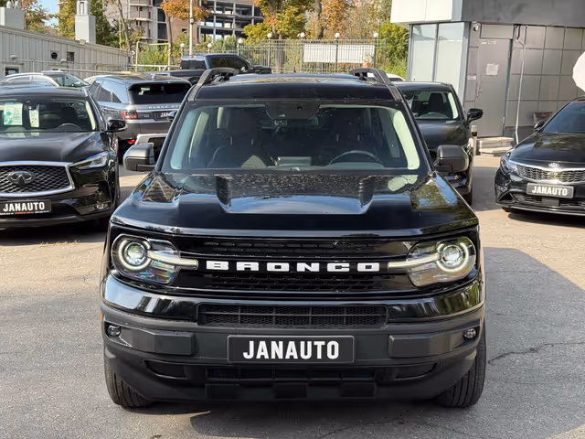 Ford Bronco Sport 2023, Харків, $26 000 - зображення 3
