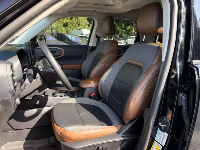 Ford Bronco Sport 2023, Харків, $26 000 - зображення 5