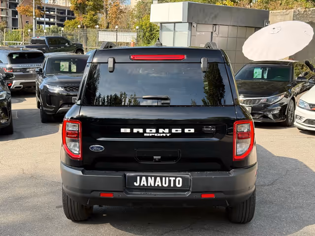 Ford Bronco Sport 2023, Харків, $26 000 - зображення 4